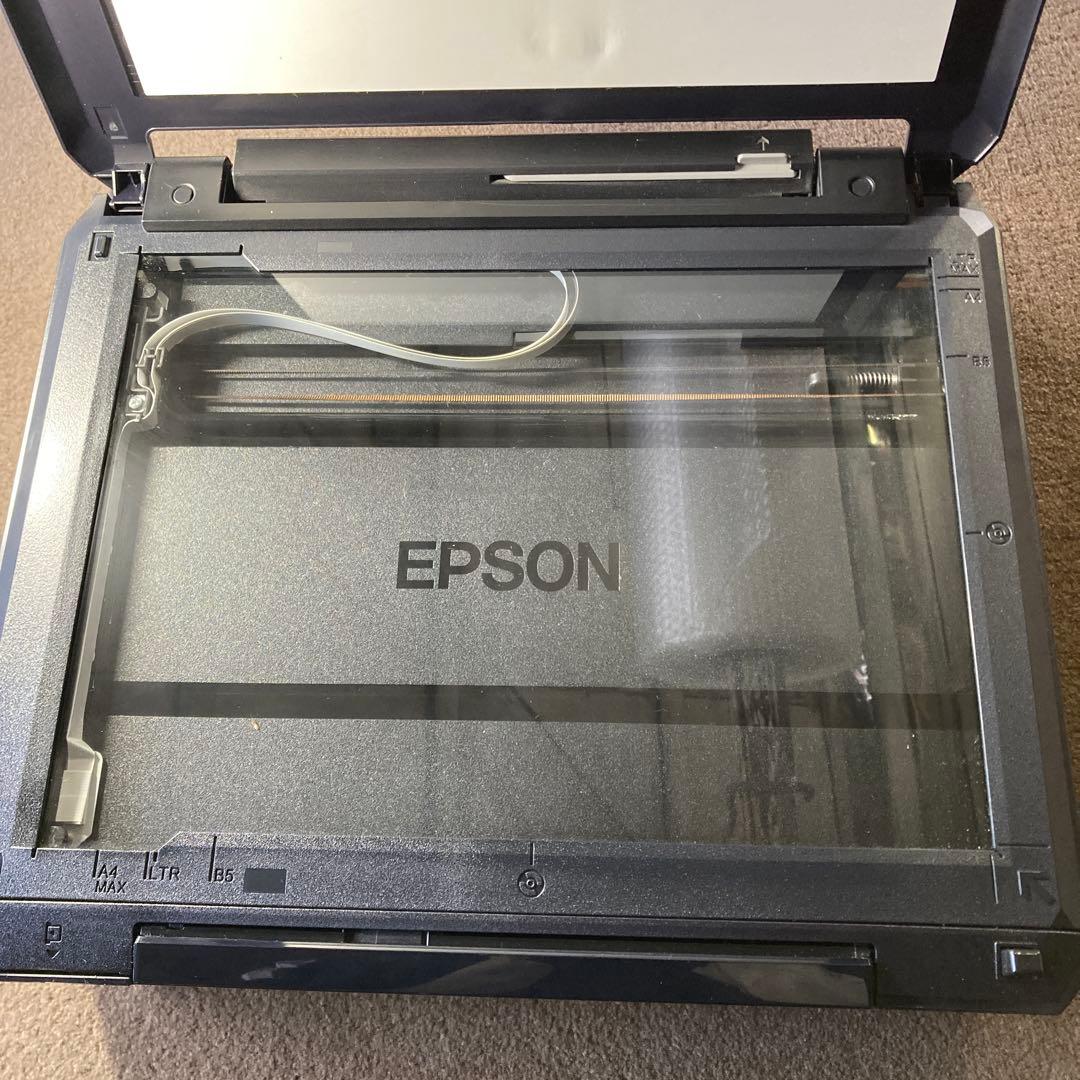 k*g様 EPSON EP-806AB プリンター インク切れ