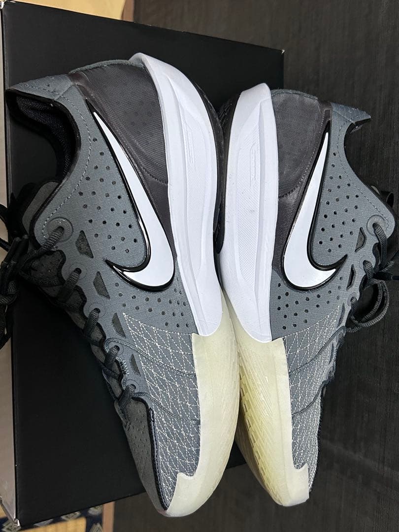 Nike GTカット3 ＥＰサイズ28cm