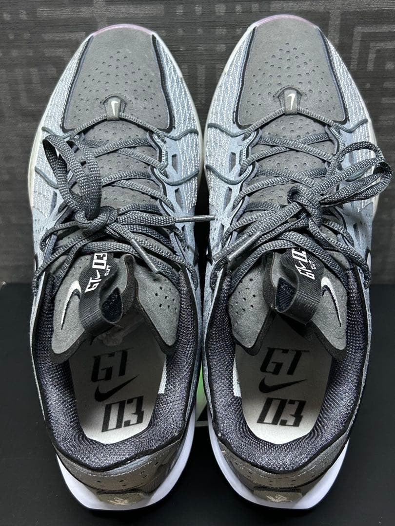 Nike GTカット3 ＥＰサイズ28cm