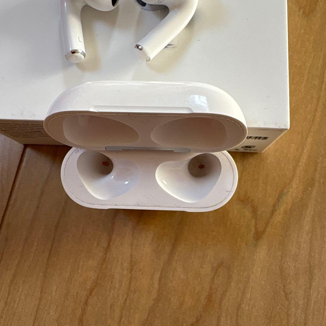 AirPods（第3世代） 充電ケース付き
