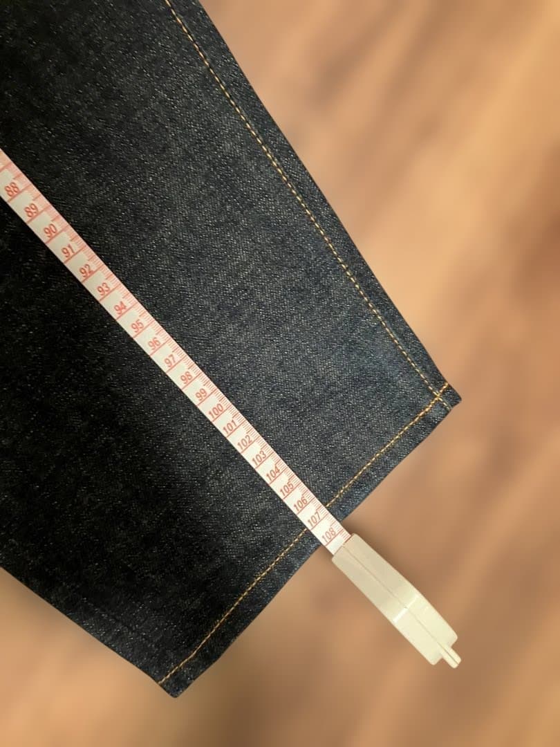 パンツ SUGARHILL CLASSIC DENIM PANTS TYPE 502