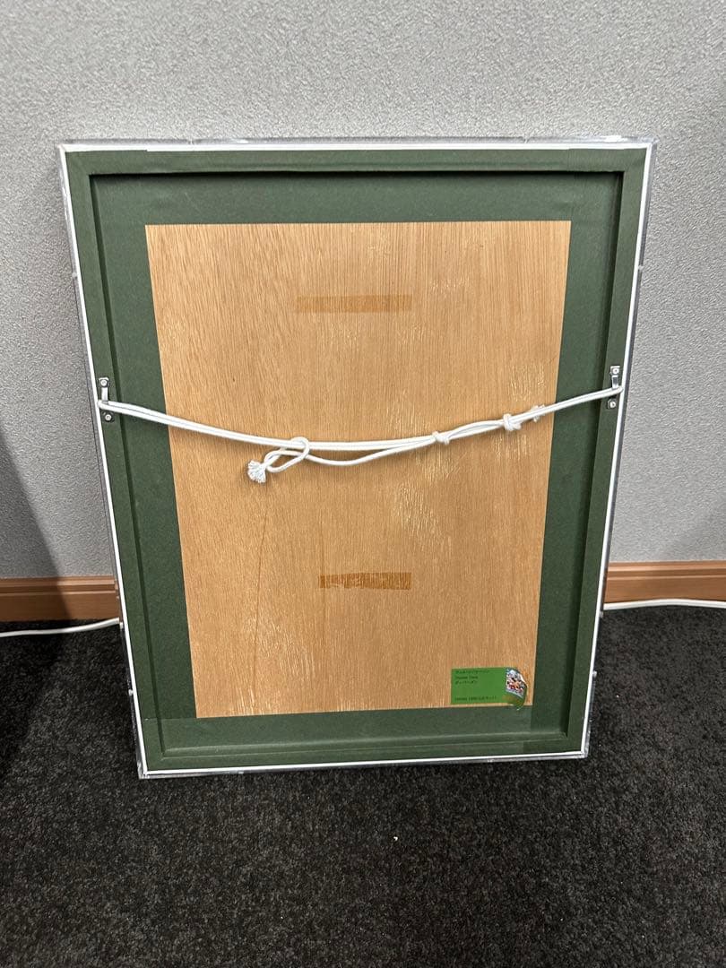 ティムロジャーソン ダッパーダン