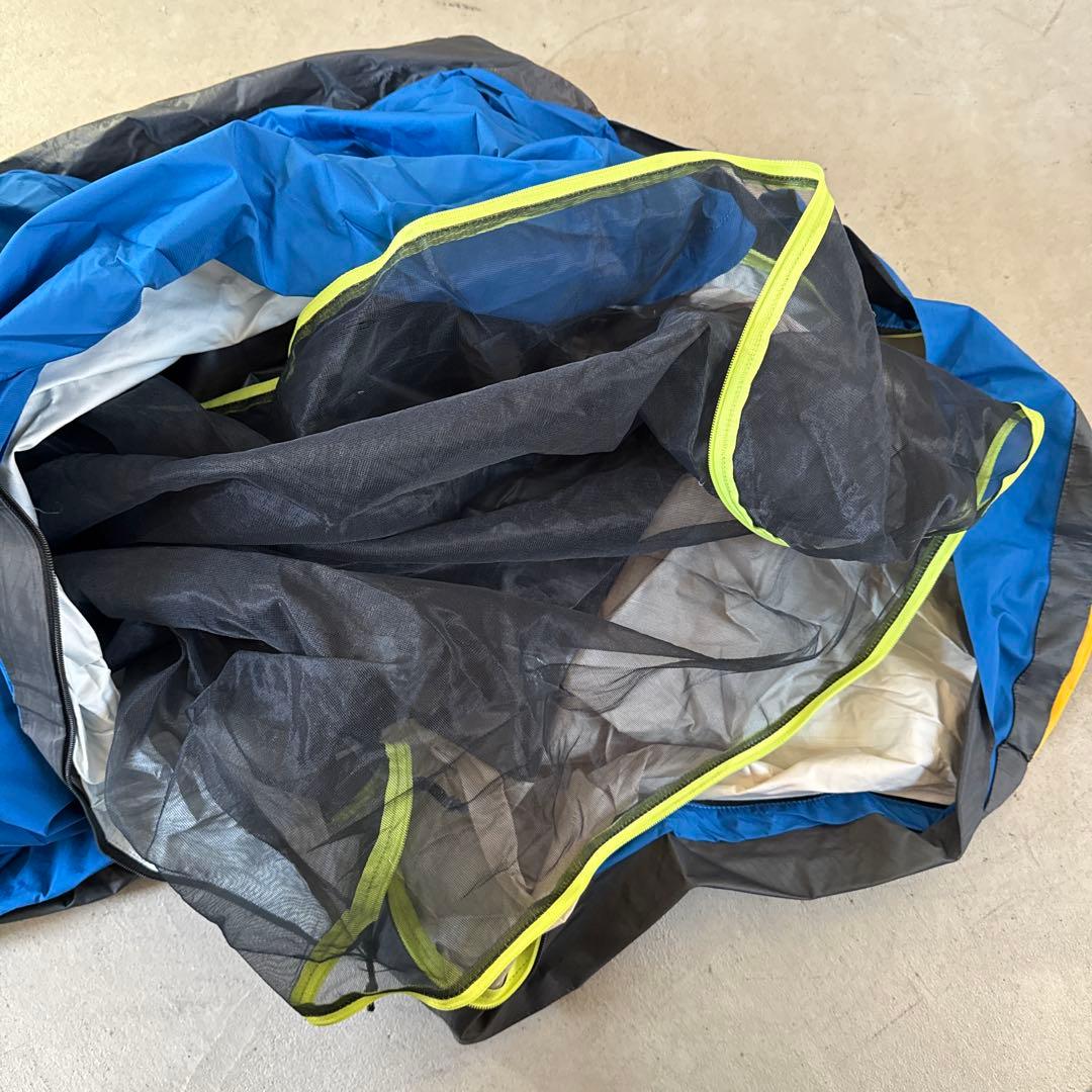 テント・タープ Outdoor Research Stargazer Bivy