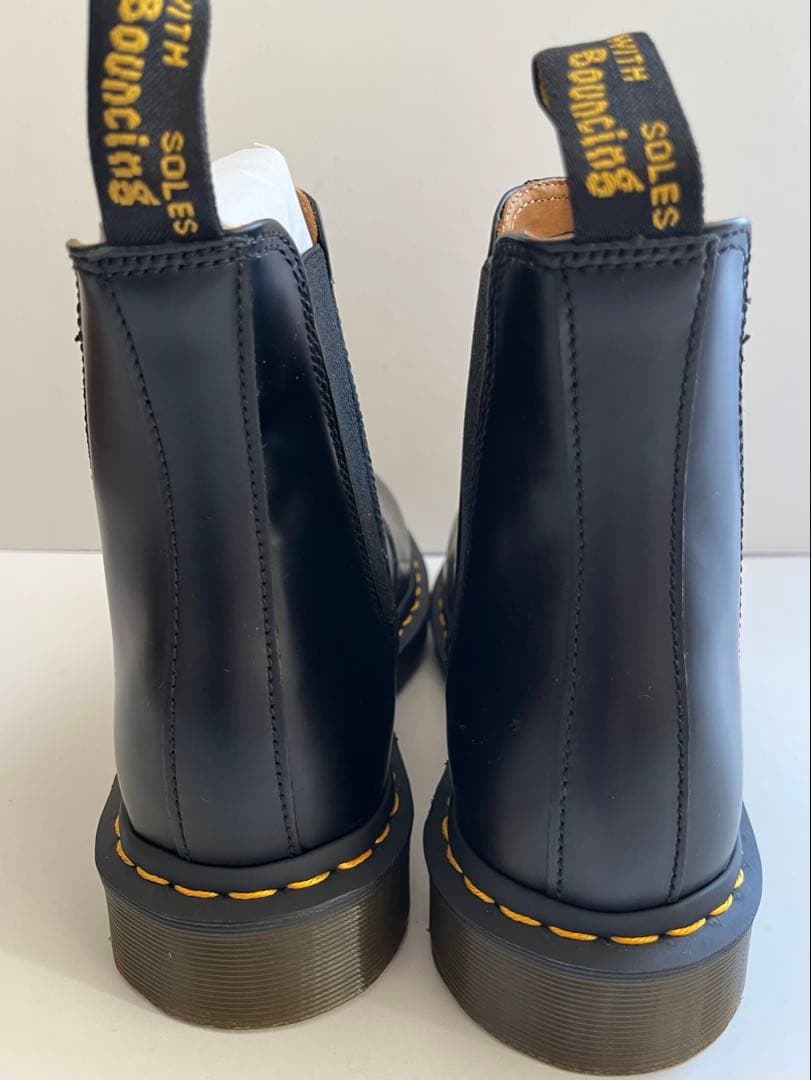 新品未使用Dr.Martens 2976 YS チェルシーブーツ