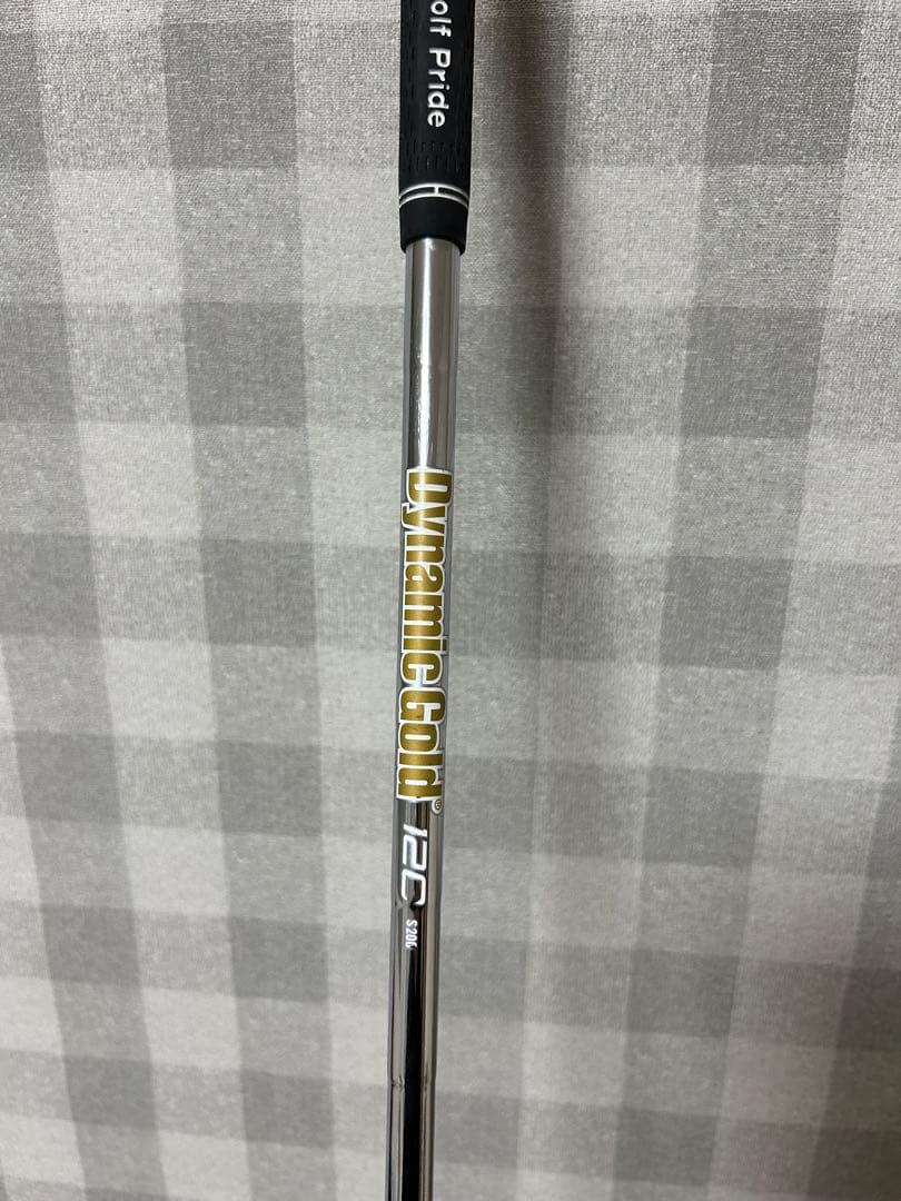 Cleveland RTX 58° ウェッジ　zip core