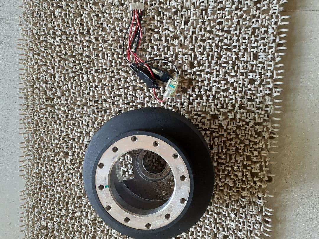 ワークスベル　ボス　ポルシェ　ケイマン