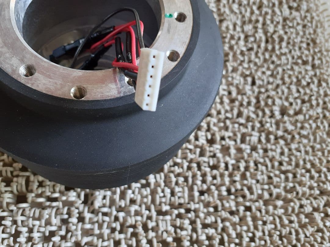 ワークスベル　ボス　ポルシェ　ケイマン