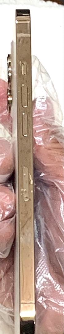 iPhone 12Pro max本体