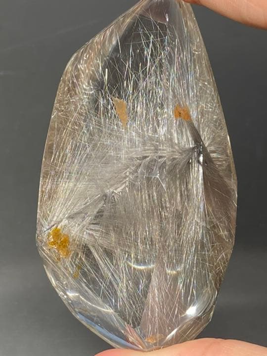 [激レア][高エネルギー]  SSSプラチナルチルポイント