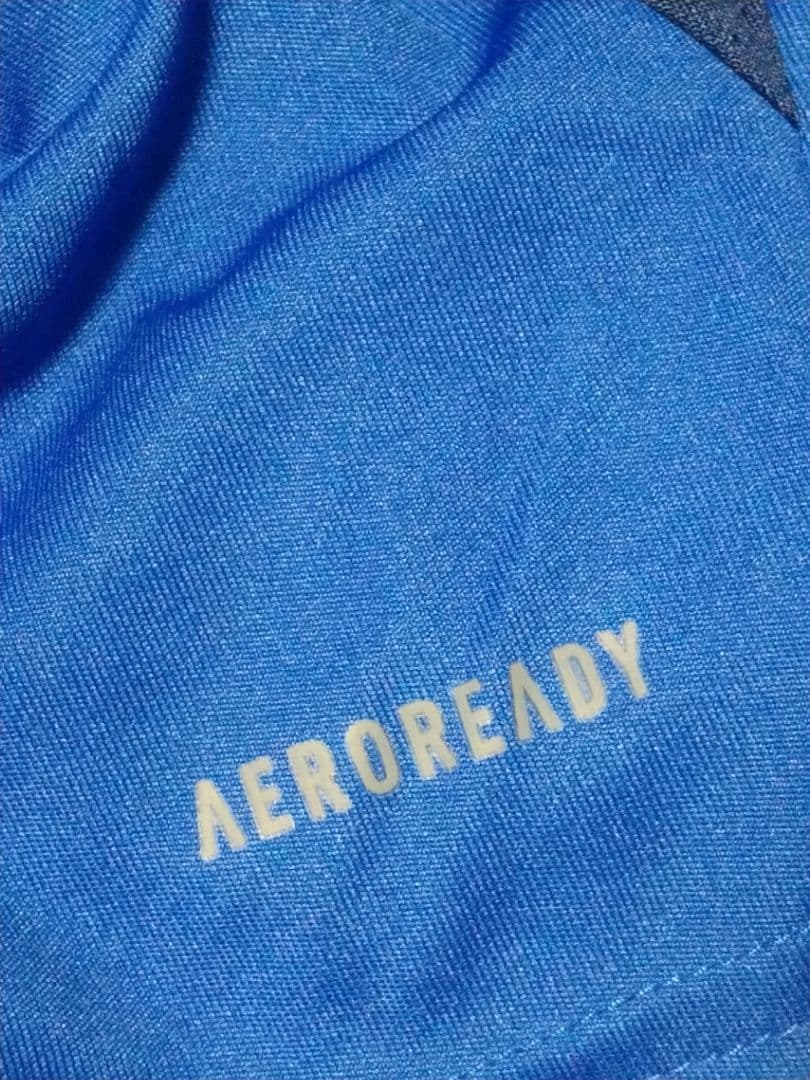 美品　FC今治2021シーズンユニフォーム