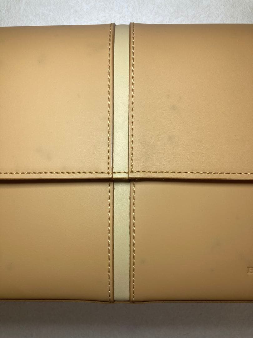 【訳あり未使用】Burberry ハンドバッグ ショルダーバッグ ノバチェック