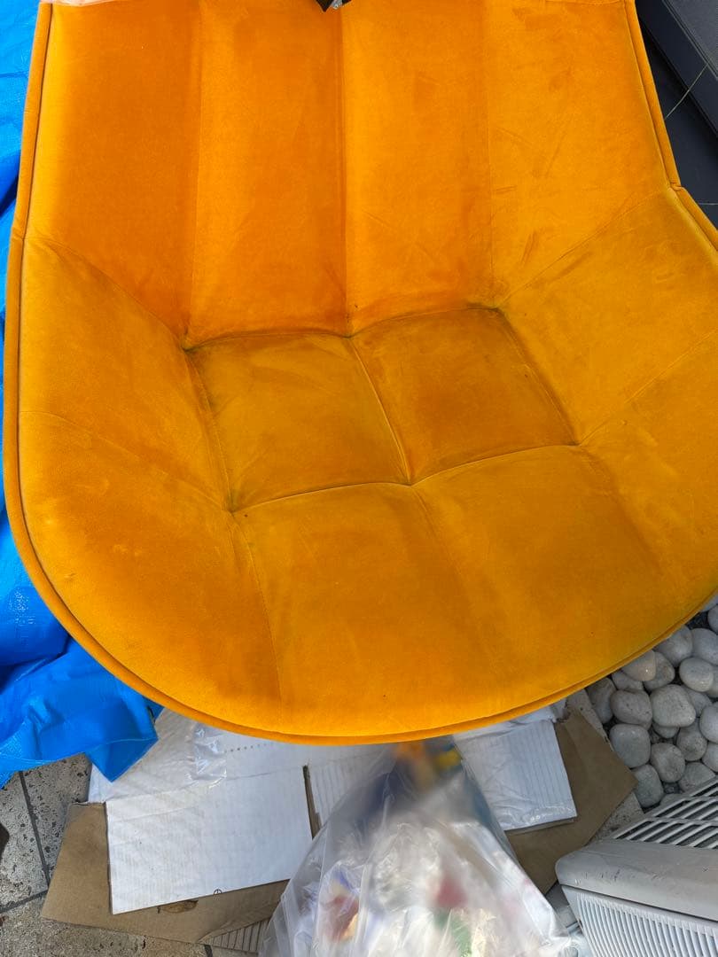 最終値下げ　BoConcept ボストンチェア