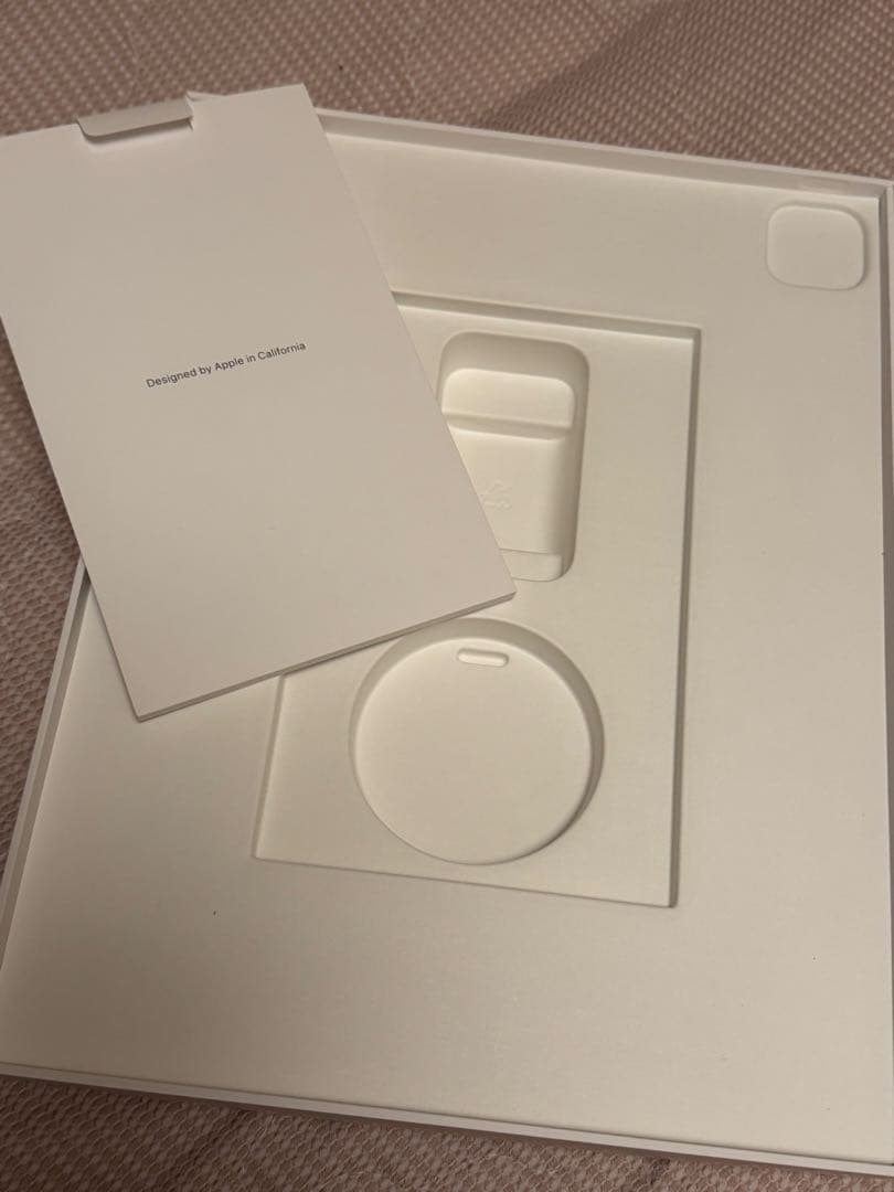 iPad Pro(第6世代 12.9インチ) 512gb