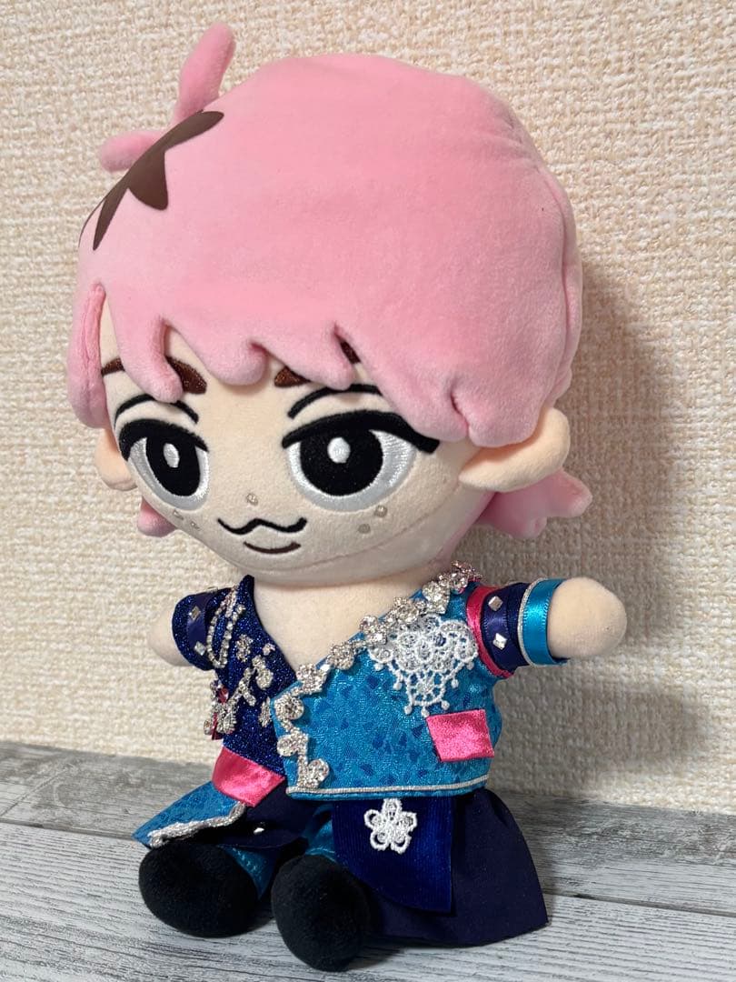 サマーティー♡Manすのチル衣装オーダーページ