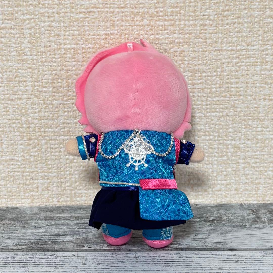 サマーティー♡Manすのチル衣装オーダーページ