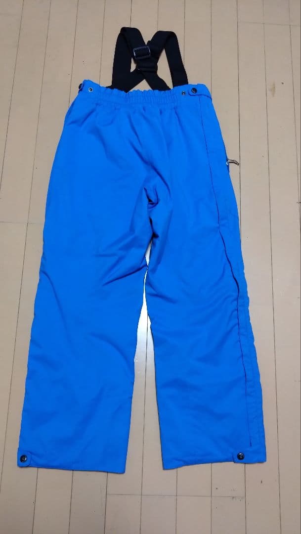 GOLDWIN スウェーデンチームレプリカ セットアップ 150cm ジュニア