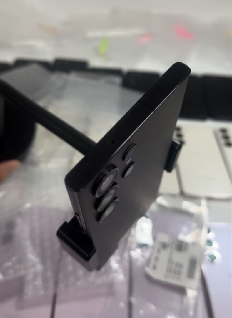 本日割引のみ　Galaxy S23 Ultra 256gb｜SIMフリー