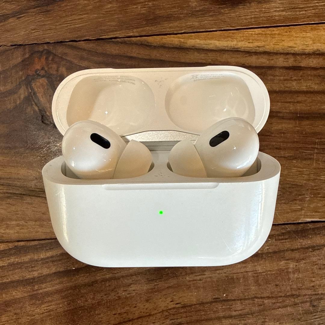 Apple AirPods Pro2 USB-C (第2世代)