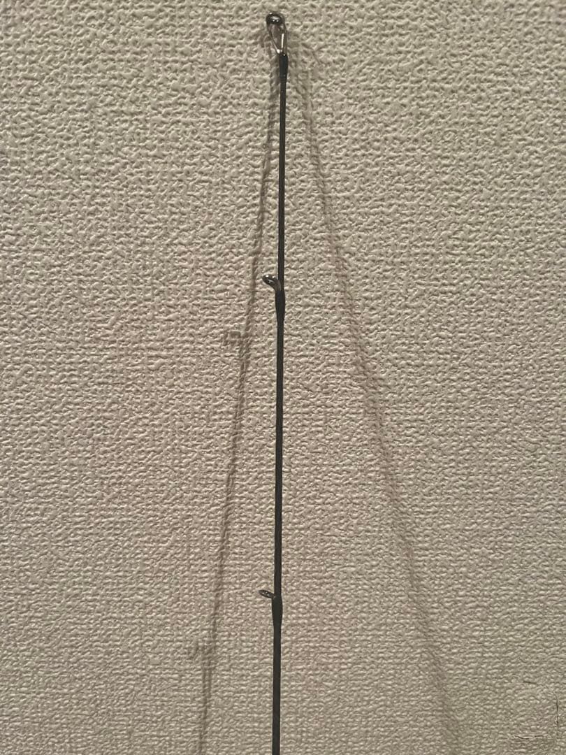 シマノ 21 ゲームタイプ LJ S610-0