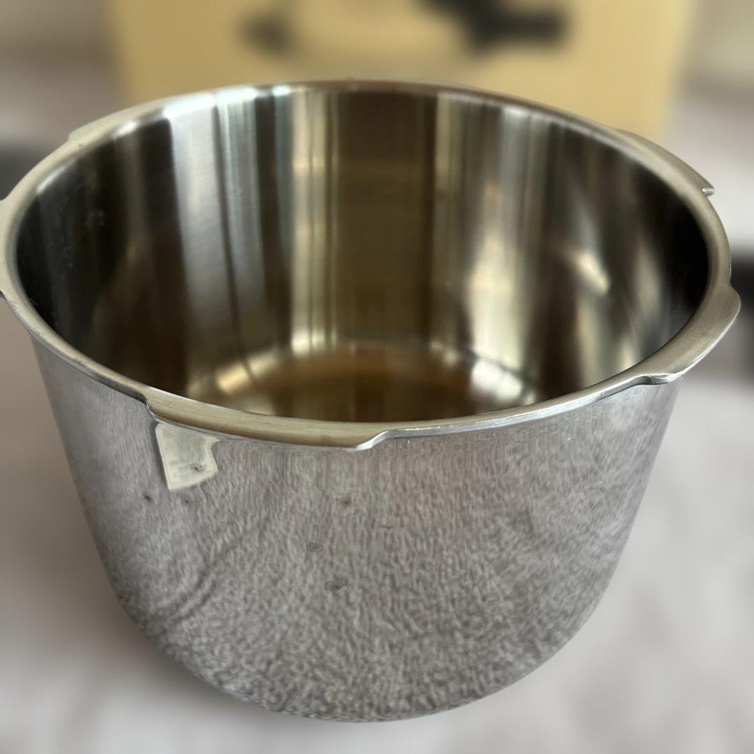 本日SALE♪アサヒ軽金属 ゼロ活力鍋 5.5 未使用品