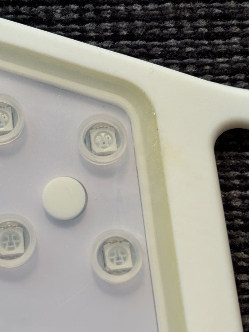 currentbody LED マスク　カレントボディ　美顔器