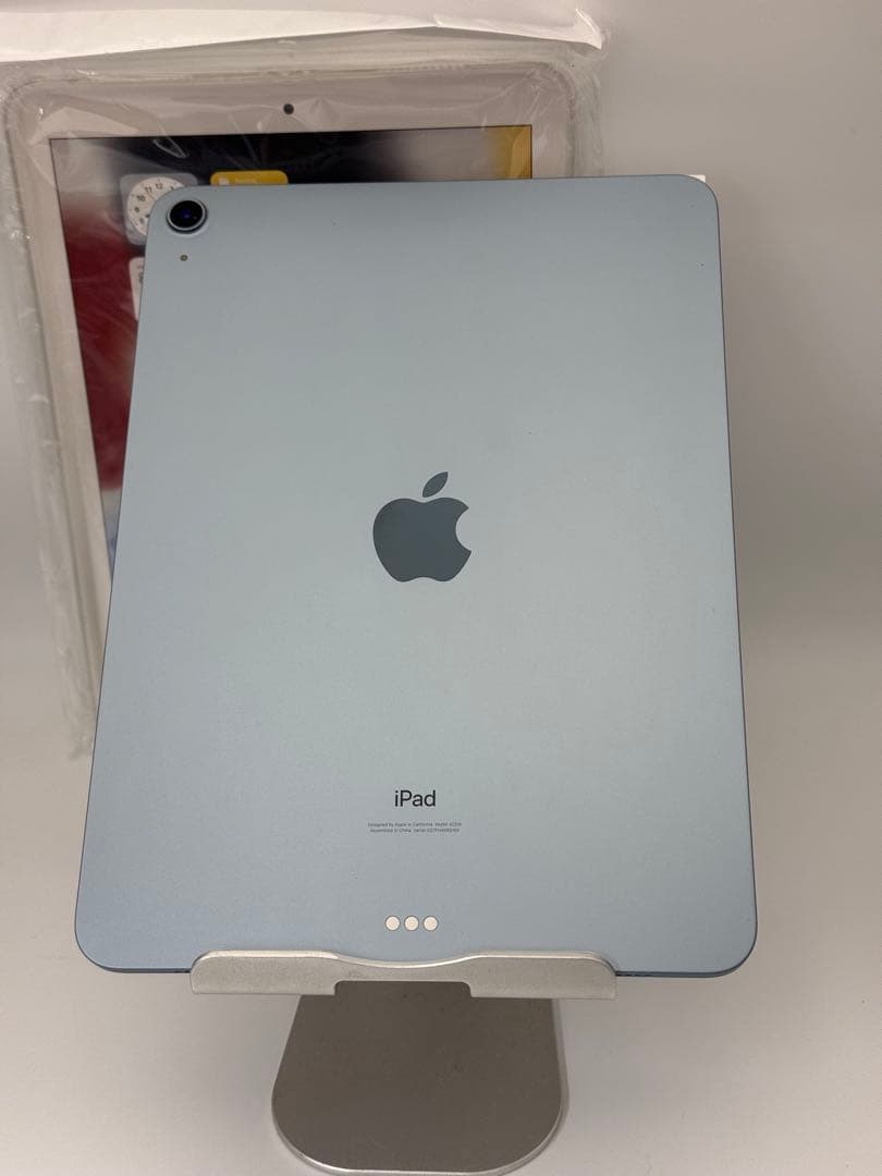 iPad Air4 10.9インチ 256GB 新品同様