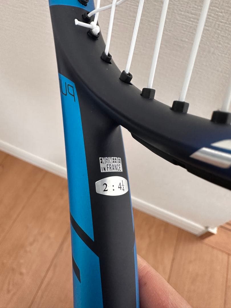 バボラ Pure Drive Team 100(2021)