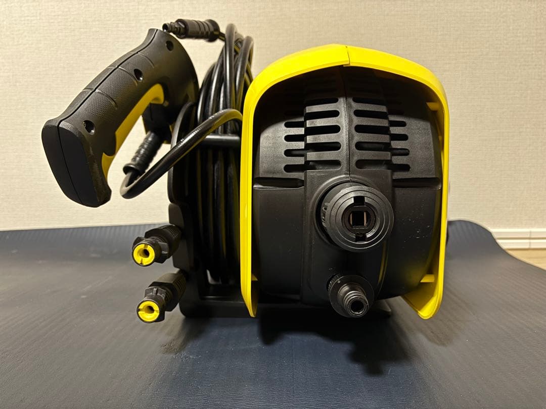 KARCHER K2サイレント(おまけ付)