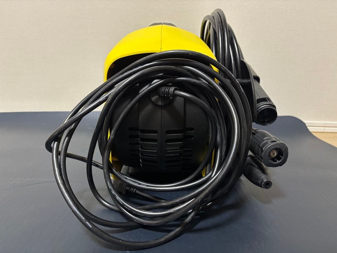 KARCHER K2サイレント(おまけ付)