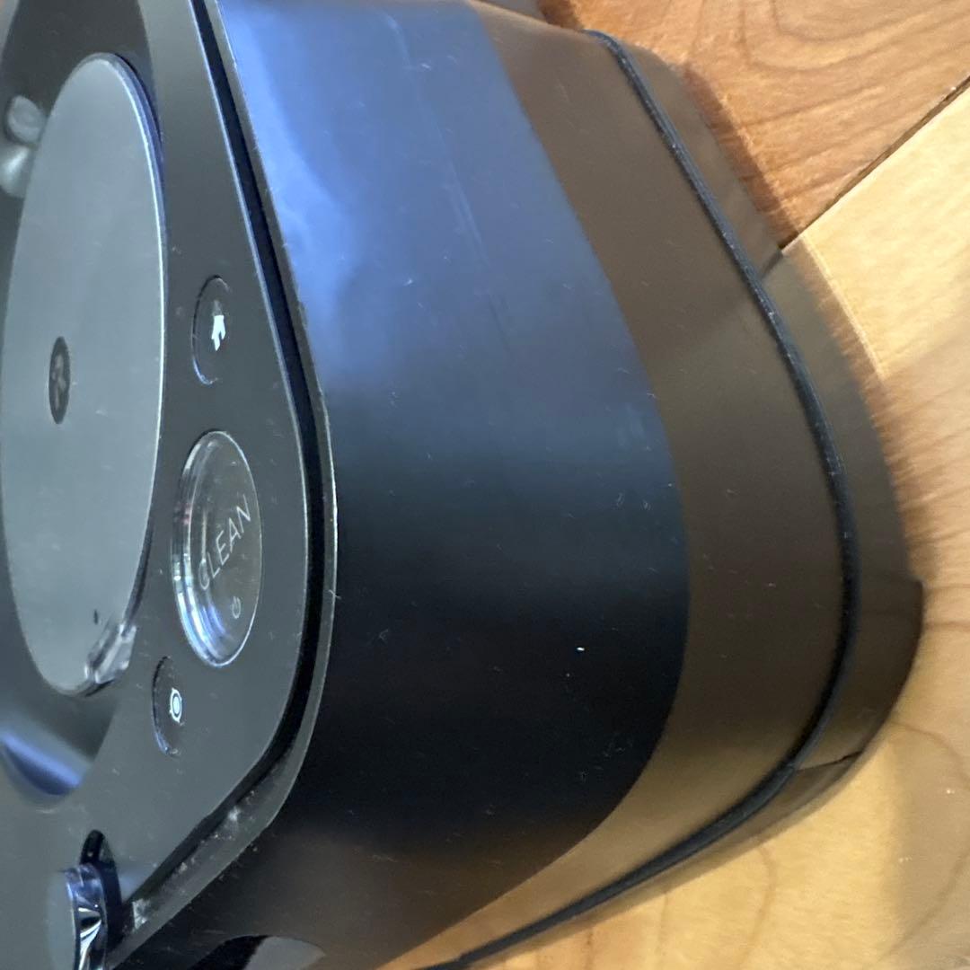 iRobot Brava jet m6(クリーナーパッド&洗剤含む)