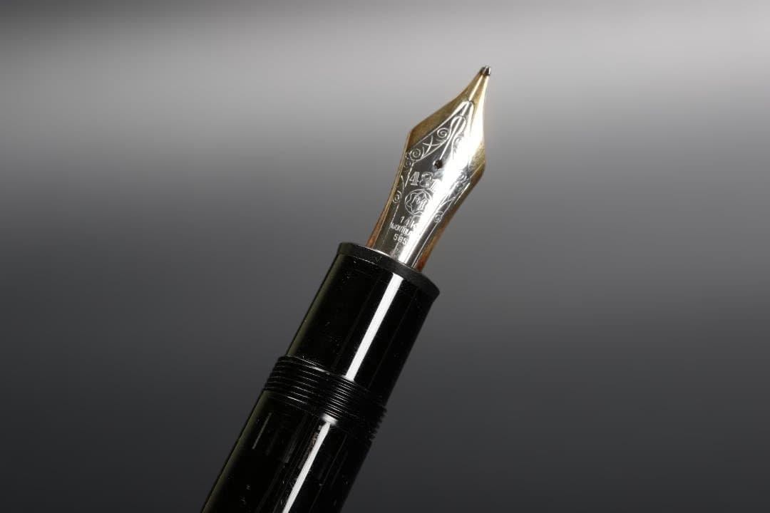 MONTBLANC MEISTERSTÜCK No.149 万年筆