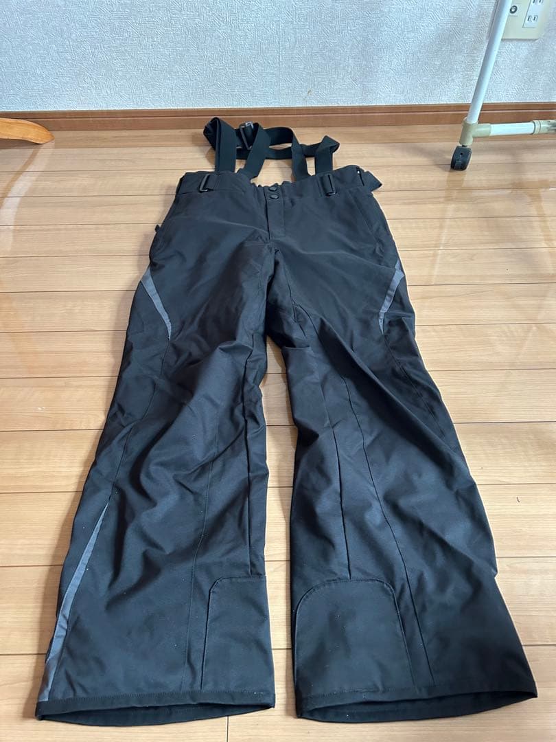 Phenix フェニックス レディース スキーウェア 上下セット　ダウン付き