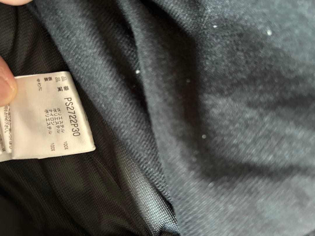 Phenix フェニックス レディース スキーウェア 上下セット　ダウン付き