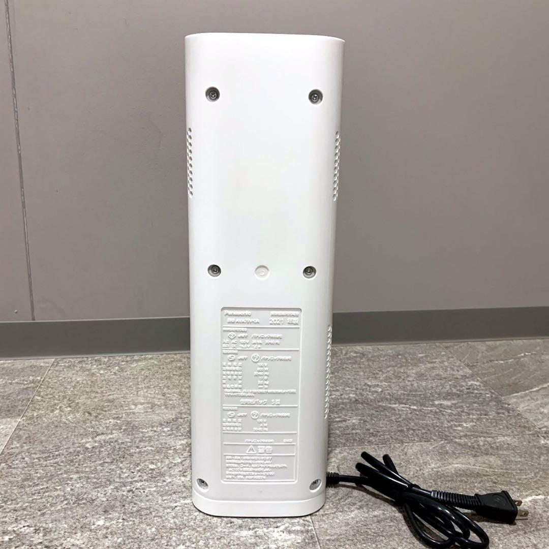 Panasonic MC-NS10K コードレス掃除機 2021年製