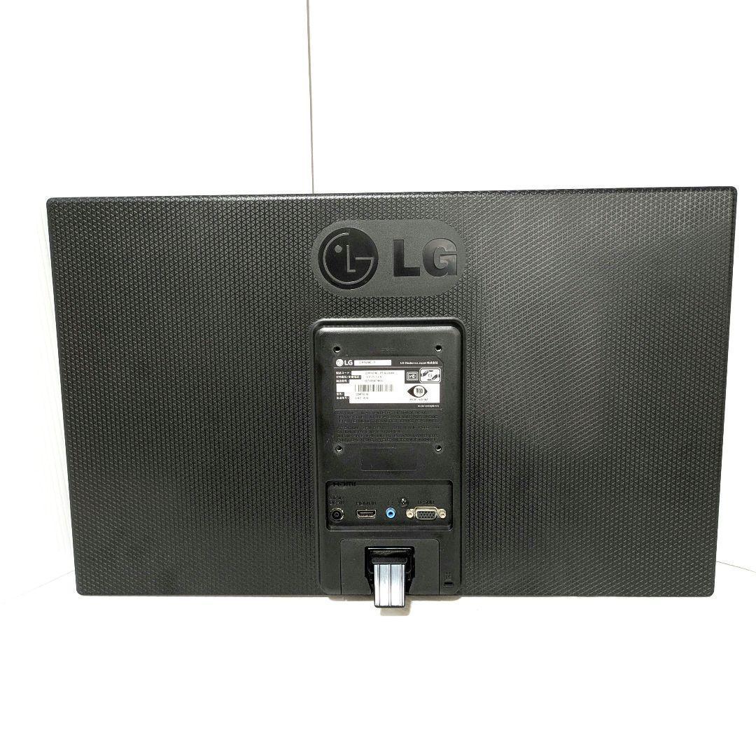 (๑˃̵ᴗ˂̵)　　LG モニター ディスプレイ 22MP48HQ-P