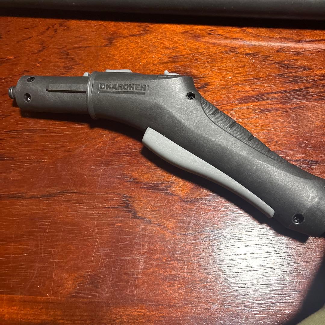 KARCHER SC 2 EasyFix プレミアム スチームクリーナー