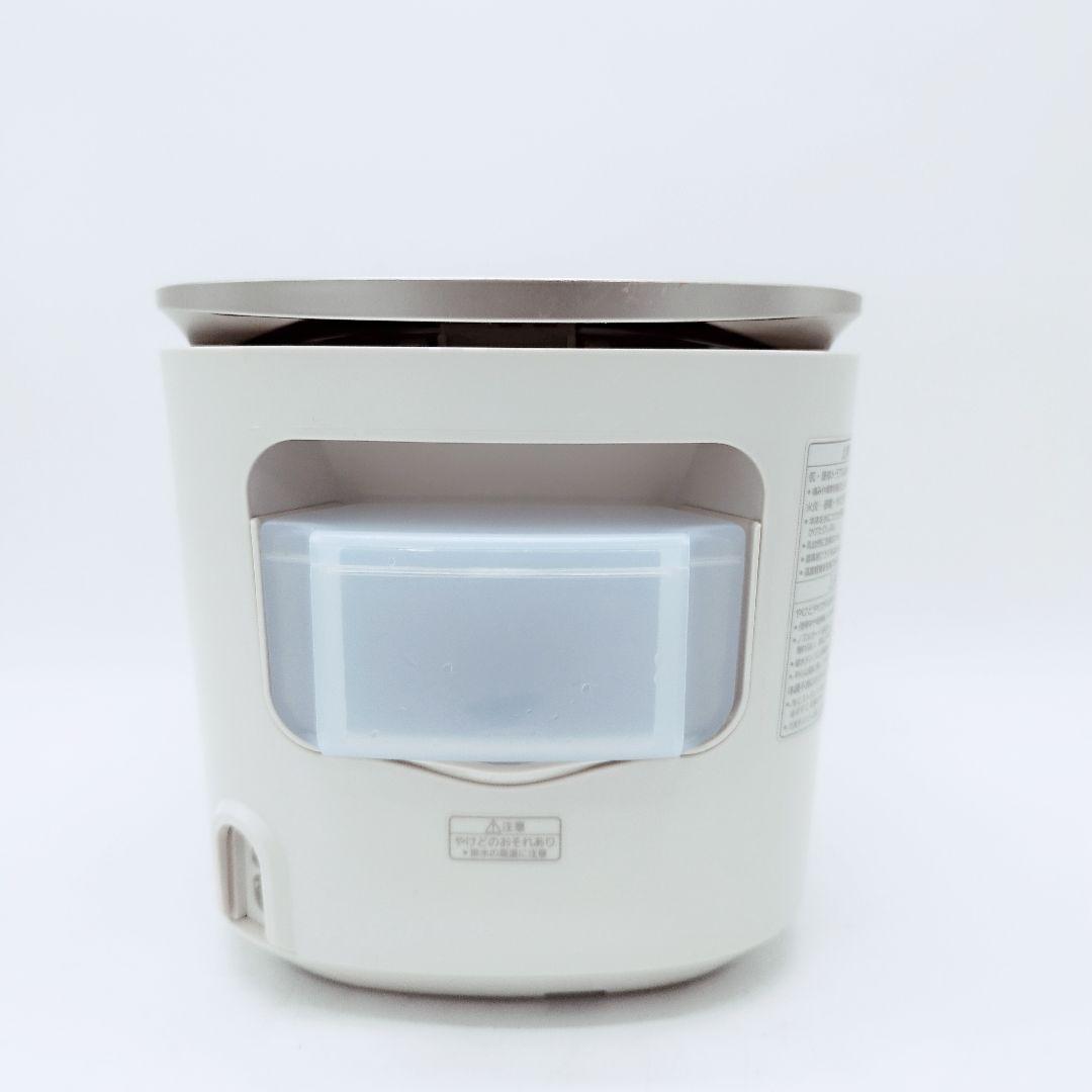 パナソニック　スチーマー ナノケア　EH-SA0B　アタッチメント付