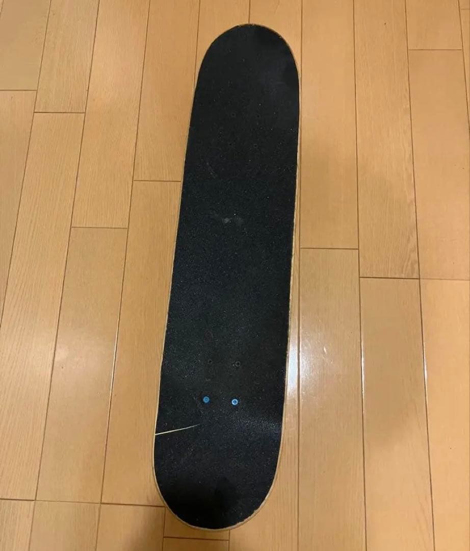 TREEWEATHER スケートボード コンプリート