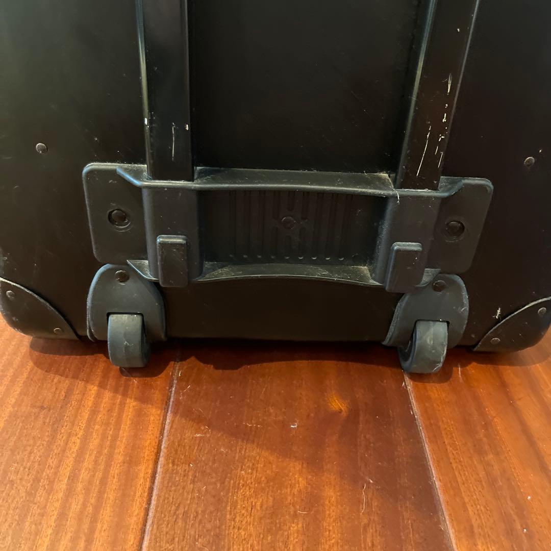 グローブトロッターキャリー