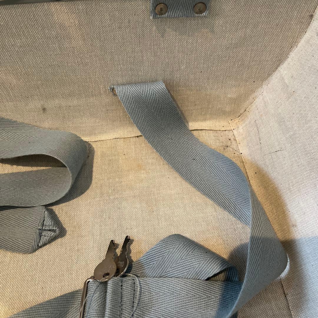 グローブトロッターキャリー