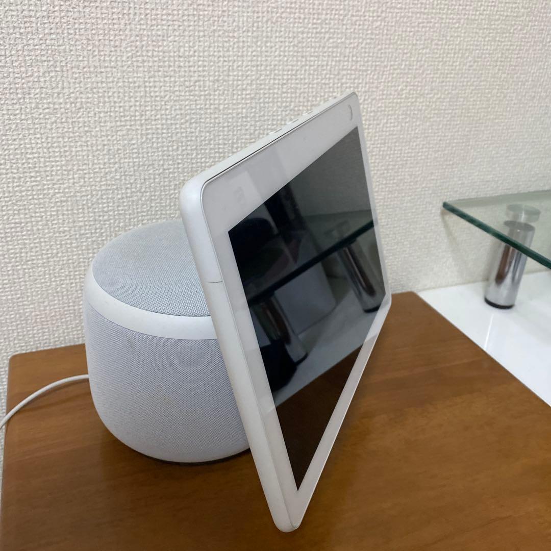 翌日発送 〜2/5 Amazon Echo Show 10 第3世代 動作確認済