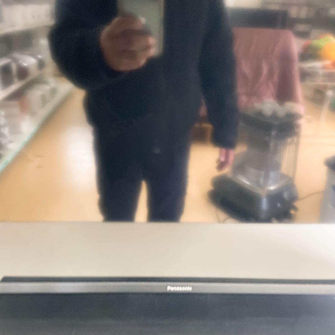 パナソニック 液晶テレビ テレビ TV-43W90A 43V型 2024年製