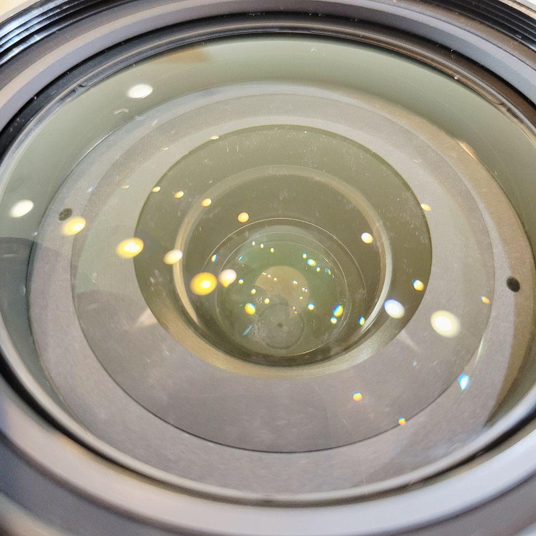 0913 ニコン AF-S DX 18-200mm f/3.5-5.6G ED