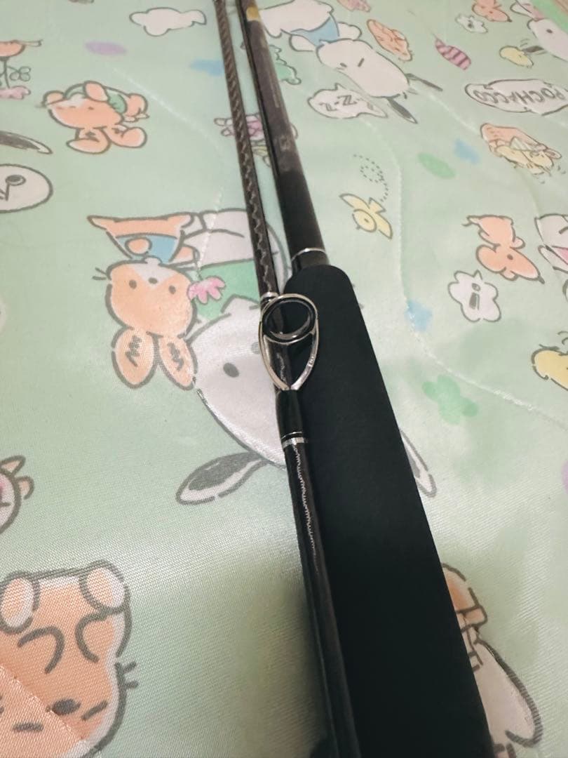 コルトスナイパーXR 96M