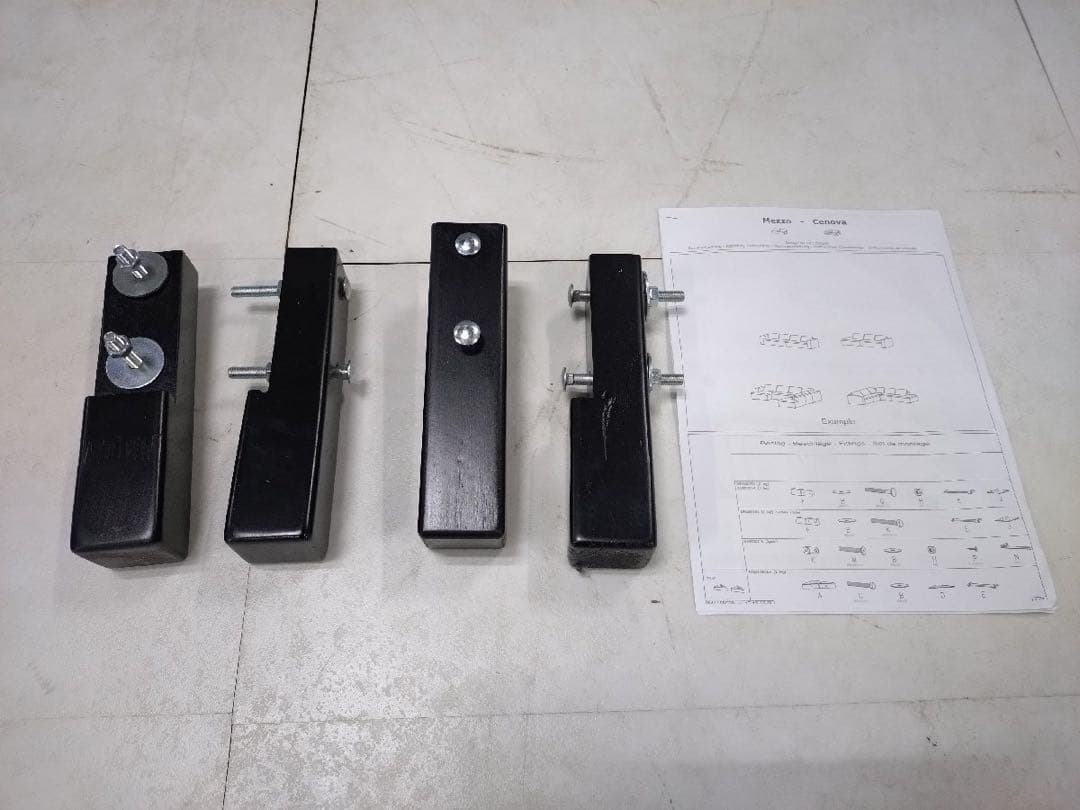 BoConcept ボーコンセプト Cenova セノーバ カウチソファ