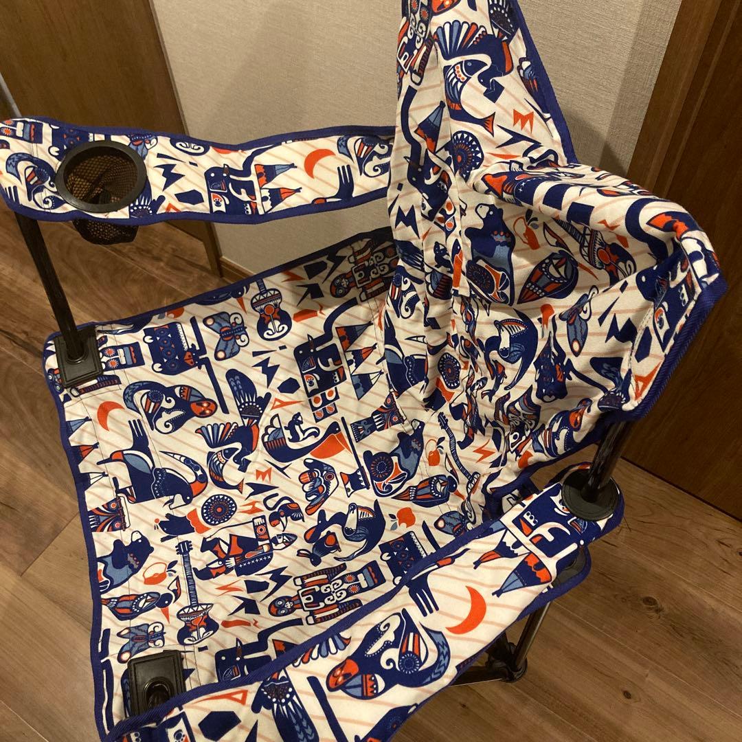 値下げ中！　モンロ　モバイルチェア　アウトドアチェア