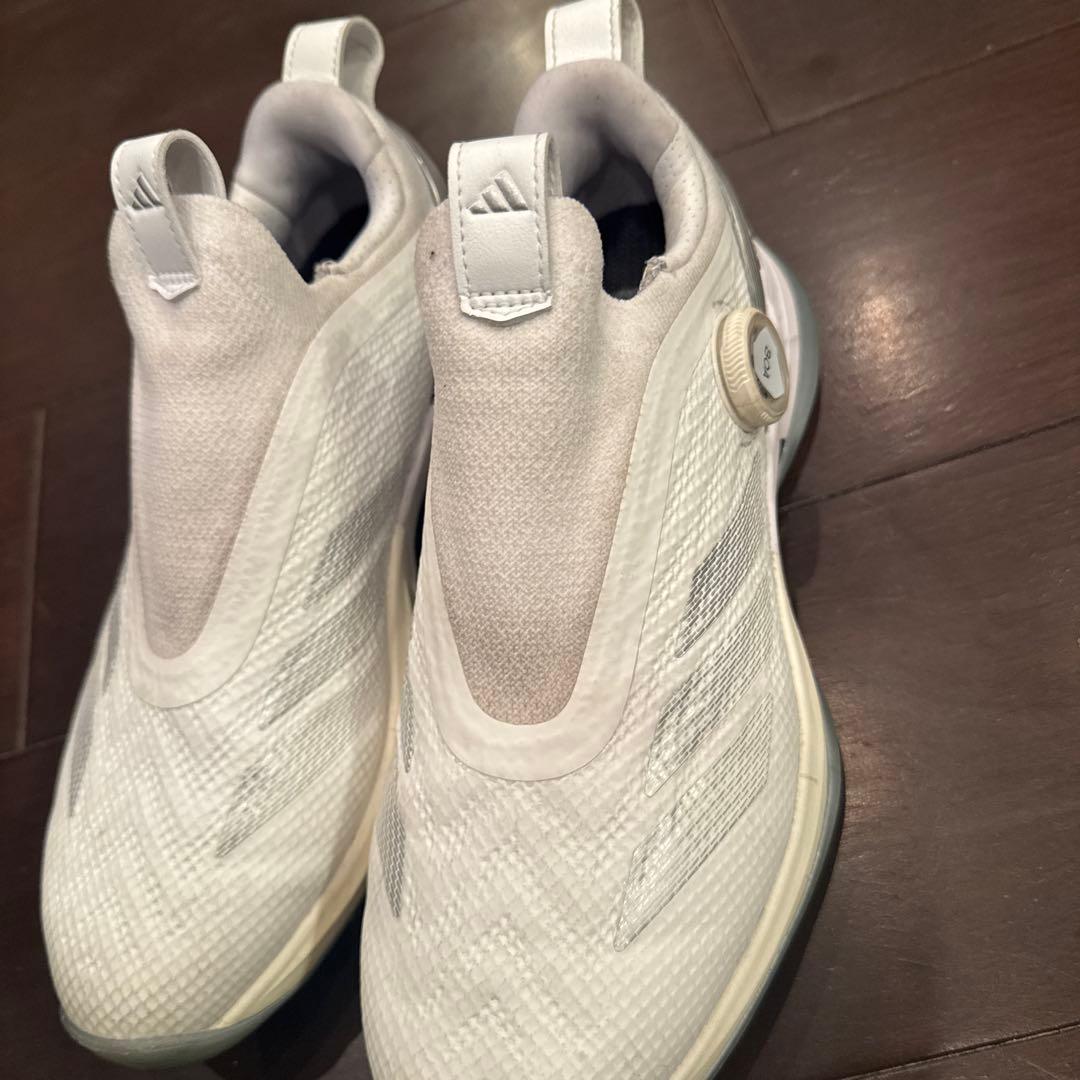 アディダス ゴルフシューズ レディース アディゼロZG BOA25 ゼッドジー