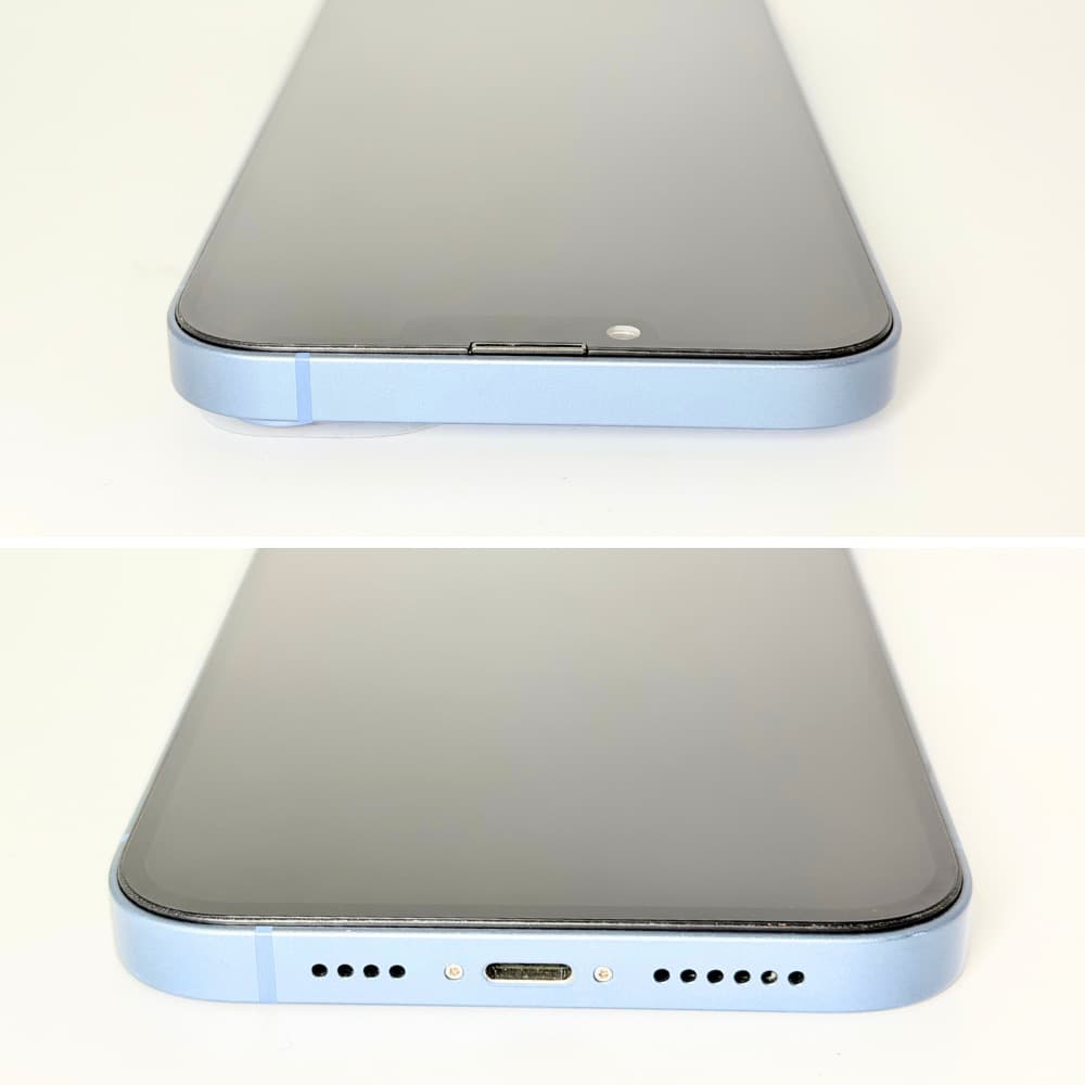 IPhone14Plus 256GB SiMFree 新品バッテリー100%