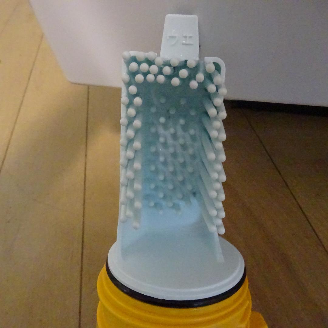 1215X 日立ドラム式洗濯機 10/6kg 左開 BD-SG100CL 18年