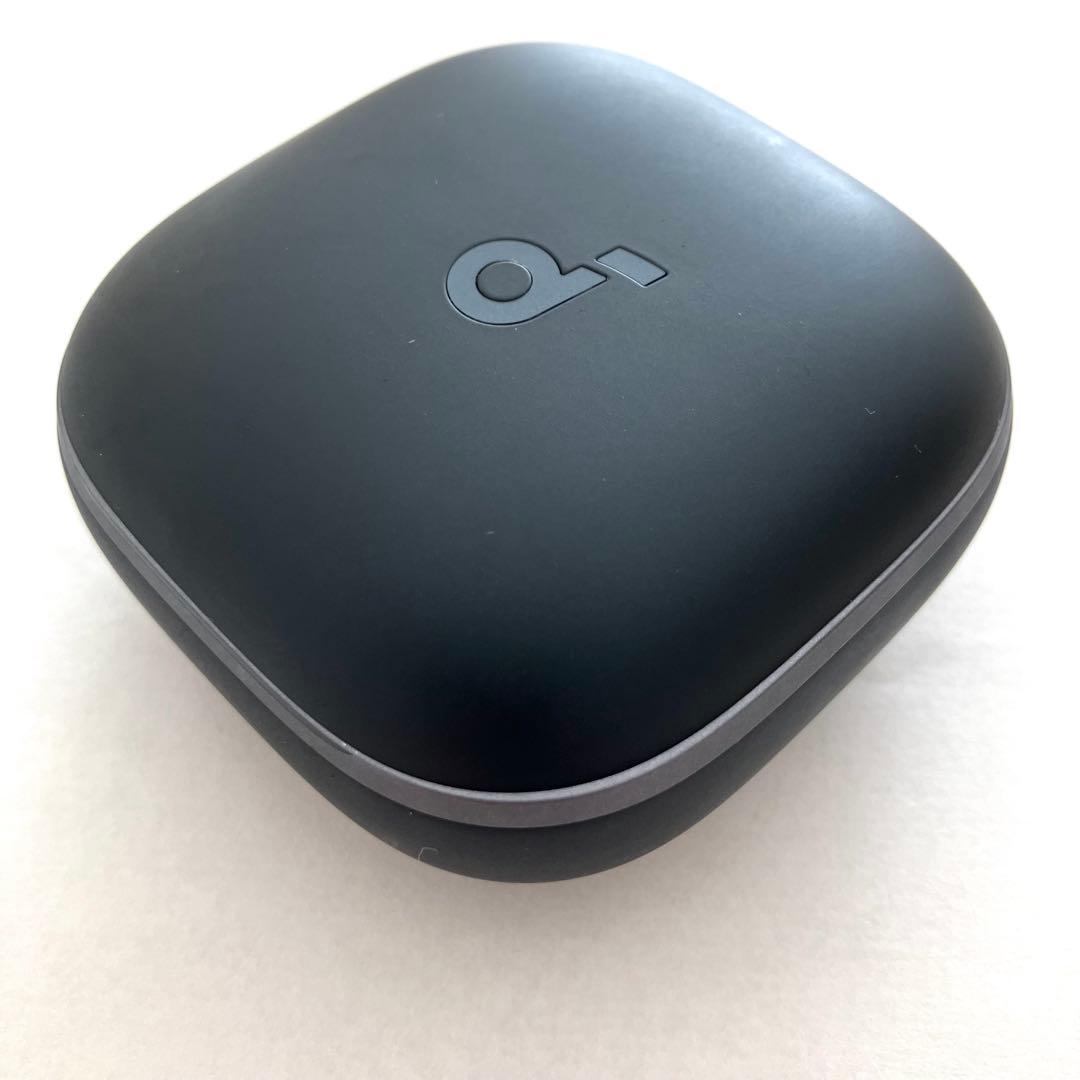 Anker Soundcore Liberty 5 ブラック